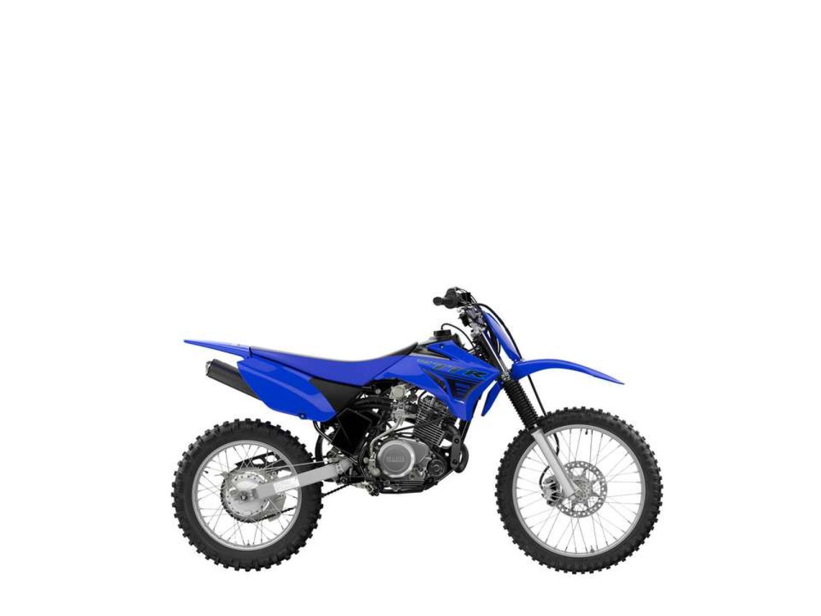 Мотоцикл YAMAHA TTR 125 LW (Icon Blue) 2024